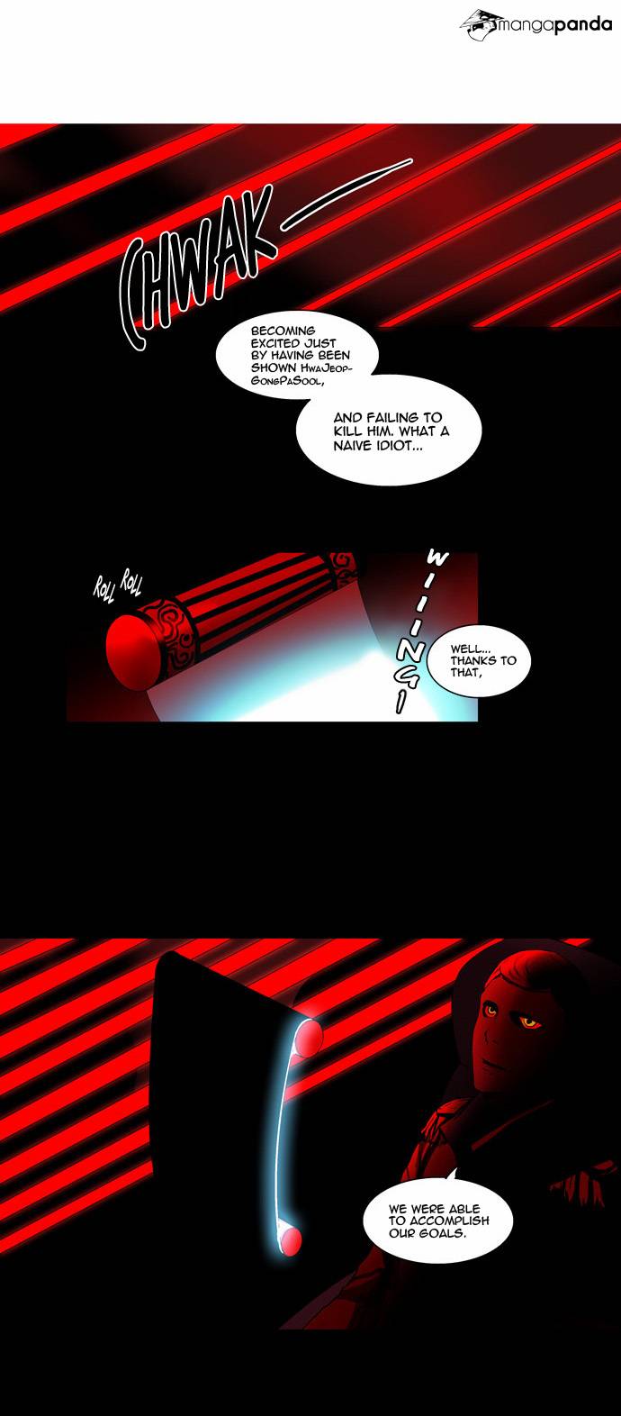 Tower of God Chapter 102 image 28